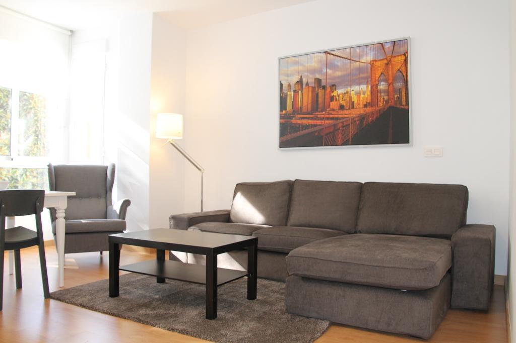 Wellrenting - Prado Sastre Apartment Alicante Room photo