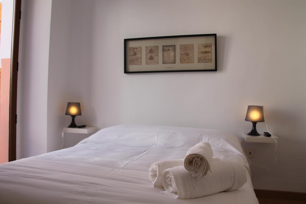 Wellrenting - Prado Sastre Apartment Alicante Room photo