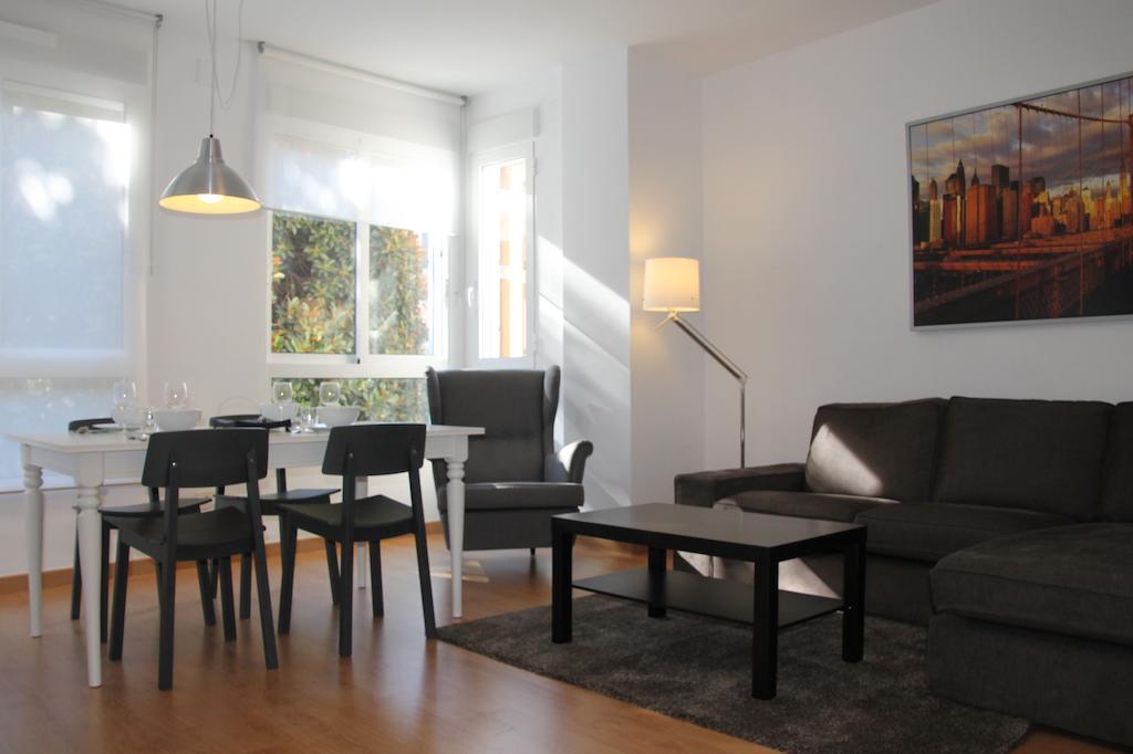 Wellrenting - Prado Sastre Apartment Alicante Room photo