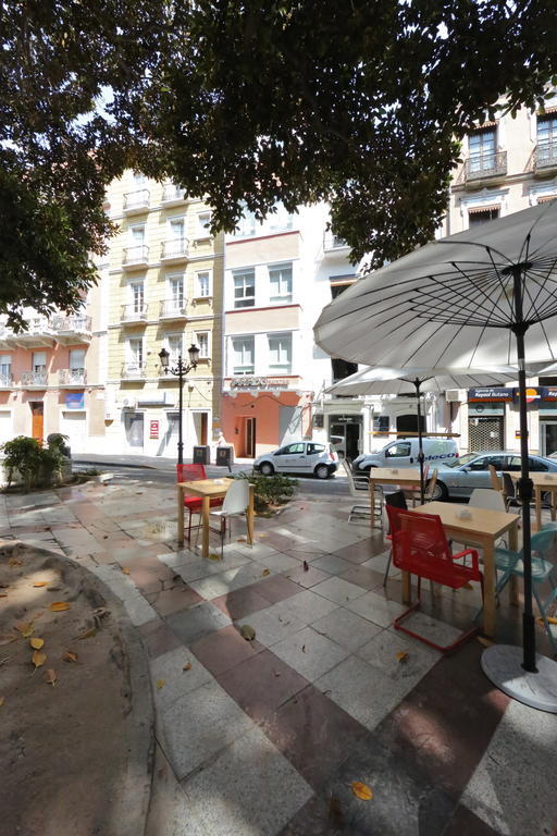 Wellrenting - Prado Sastre Apartment Alicante Exterior photo