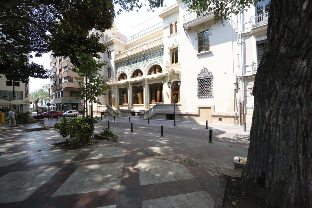 Wellrenting - Prado Sastre Apartment Alicante Exterior photo