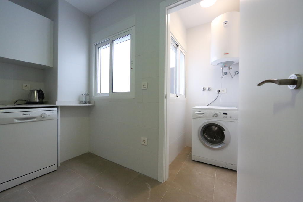 Wellrenting - Prado Sastre Apartment Alicante Exterior photo