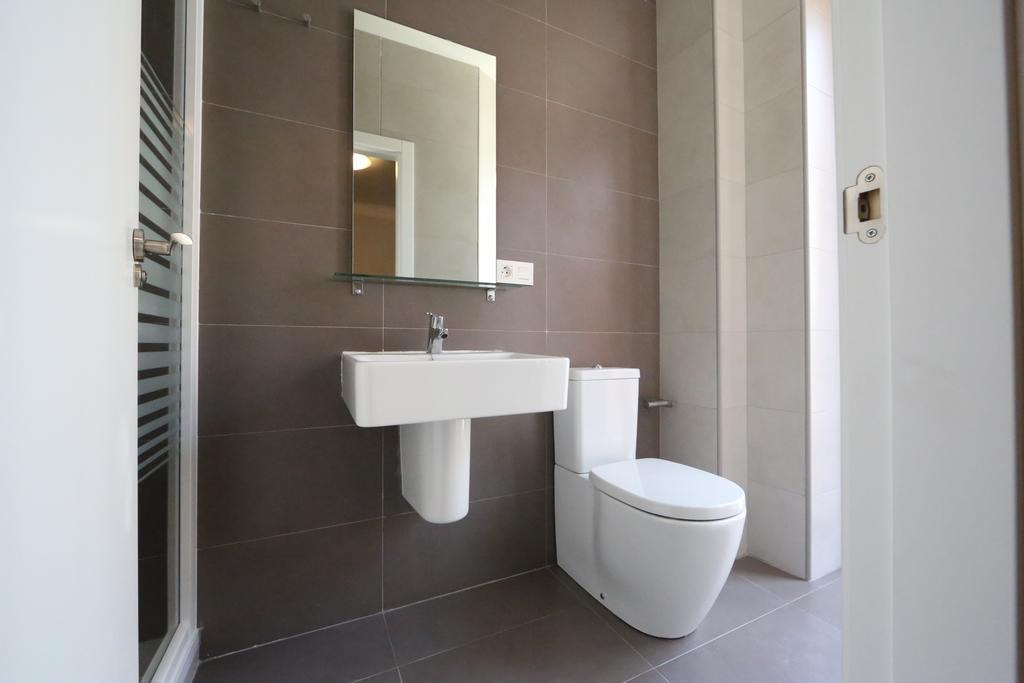 Wellrenting - Prado Sastre Apartment Alicante Exterior photo