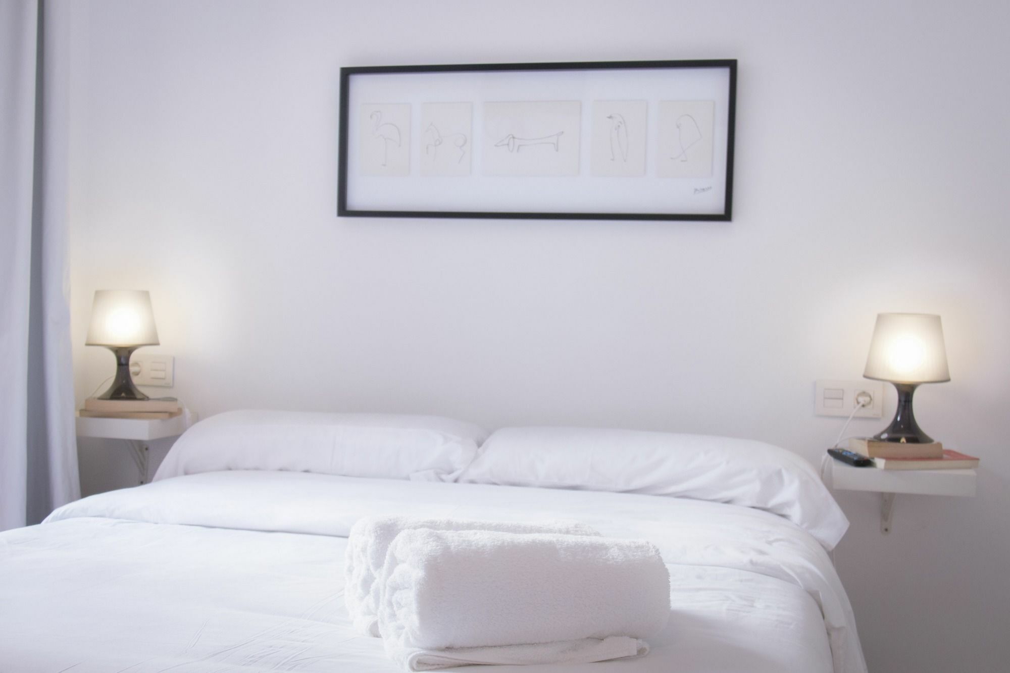 Wellrenting - Prado Sastre Apartment Alicante Exterior photo