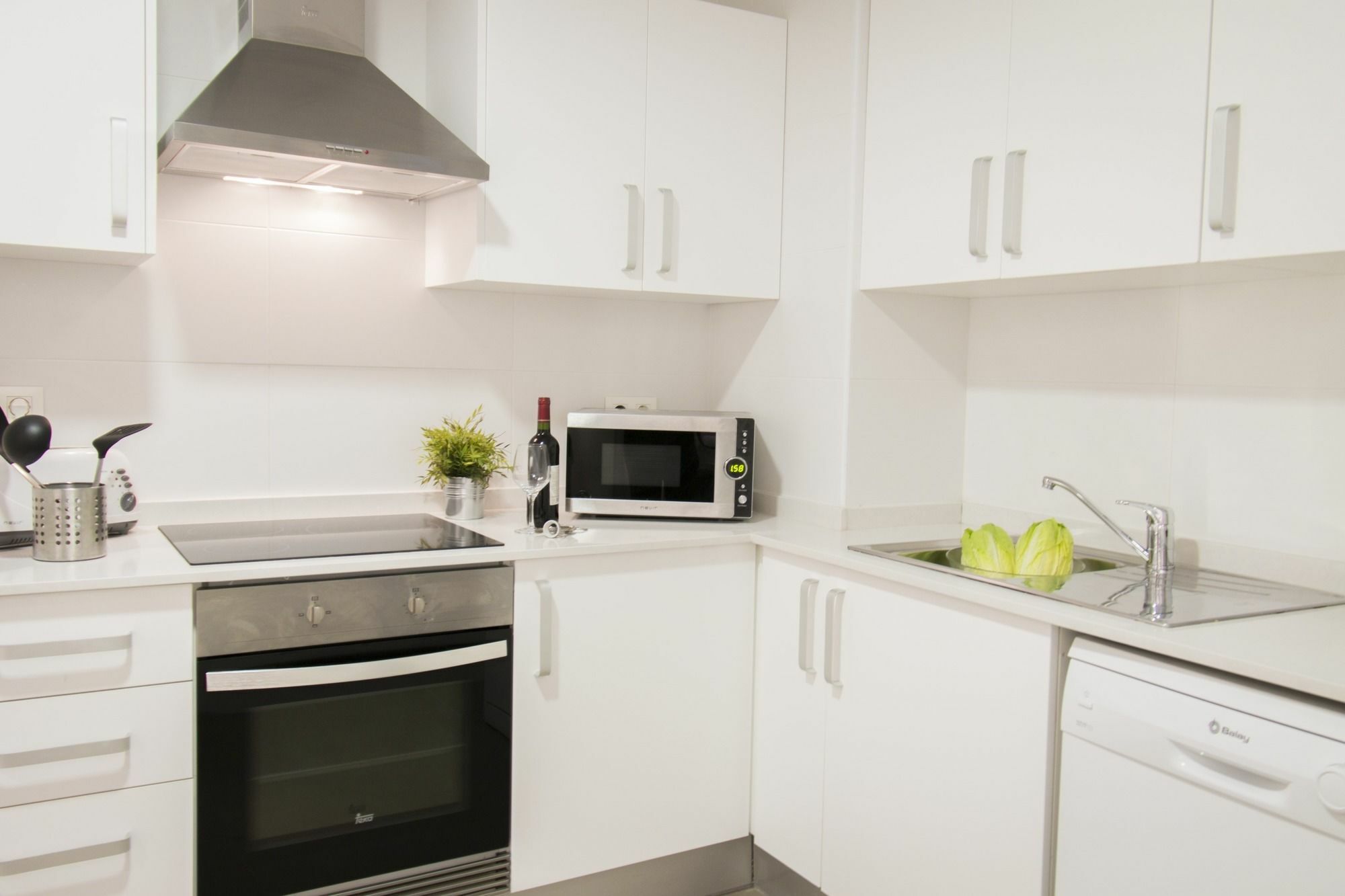 Wellrenting - Prado Sastre Apartment Alicante Exterior photo