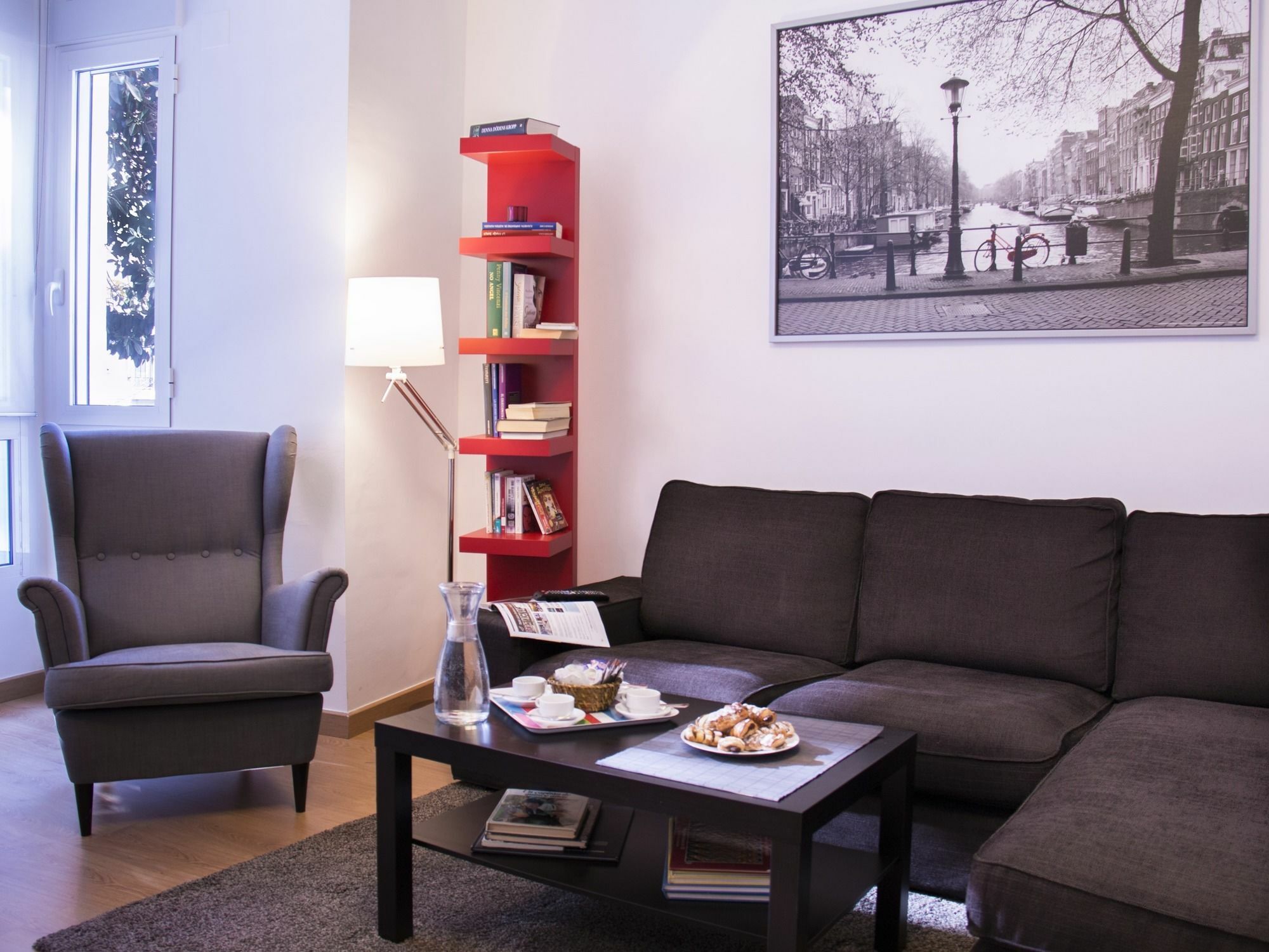 Wellrenting - Prado Sastre Apartment Alicante Exterior photo